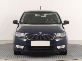 Skoda Rapid - 2013