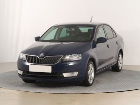Skoda Rapid - 2013