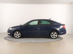 Skoda Rapid - 2013