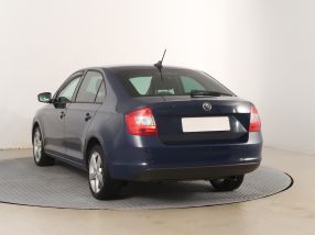Skoda Rapid - 2013