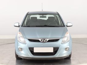 Hyundai i20 - 2012