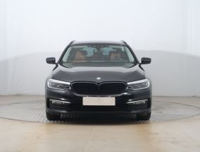 BMW 5 - 2017