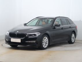 BMW 5 - 2017