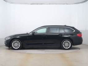 BMW 5 - 2017
