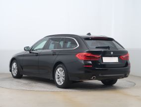 BMW 5 - 2017