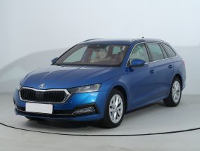 Skoda Octavia - 2020