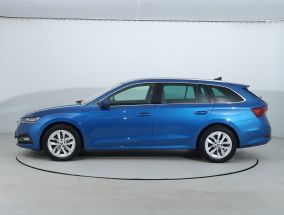 Skoda Octavia - 2020