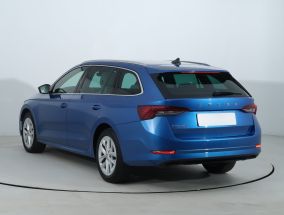 Skoda Octavia - 2020