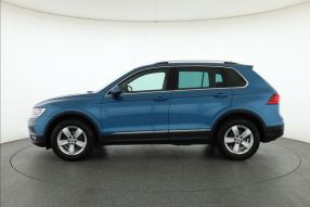 Volkswagen Tiguan - 2018