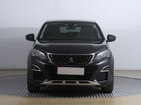Peugeot 3008 - 2019