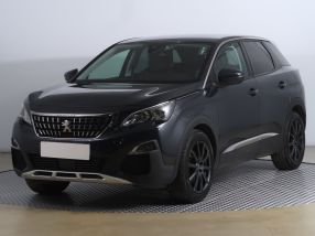 Peugeot 3008 - 2019
