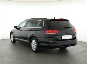 Volkswagen Passat - 2015