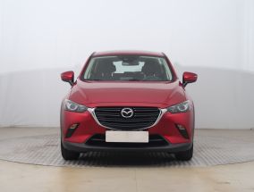 Mazda CX-3 - 2019