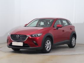 Mazda CX-3 - 2019