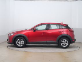 Mazda CX-3 - 2019