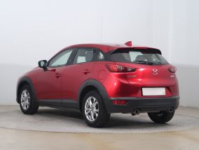 Mazda CX-3 - 2019