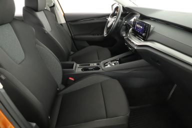 Škoda Octavia - 2022