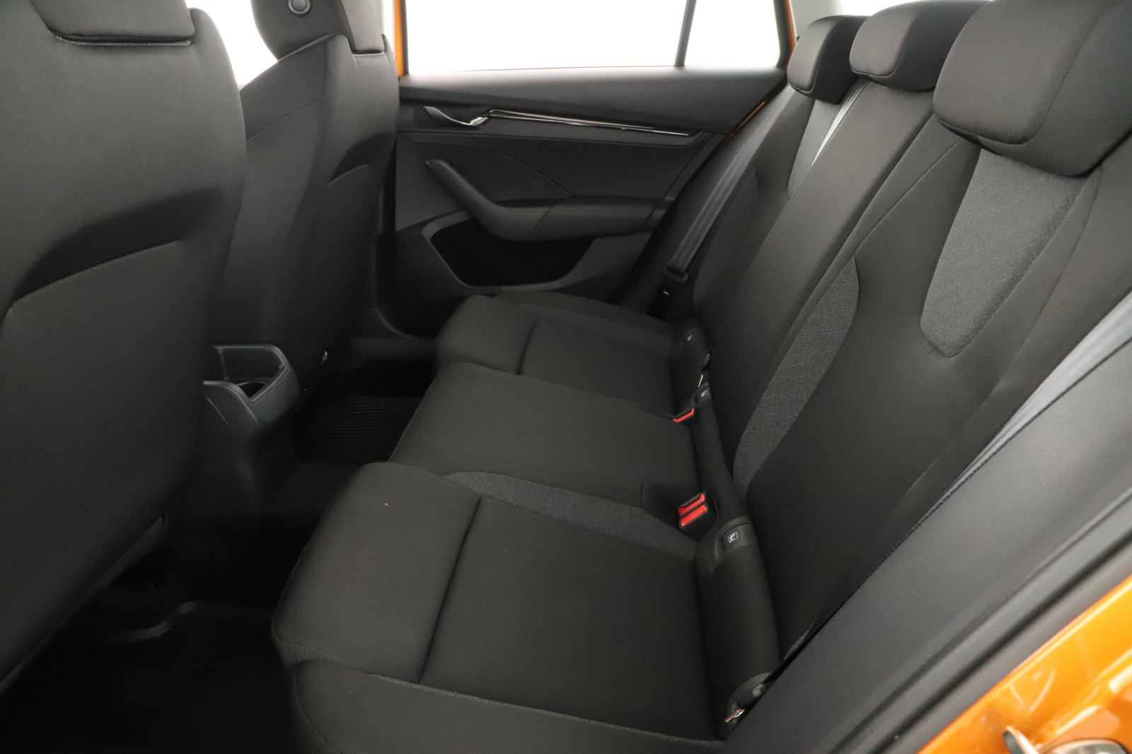 Škoda Octavia - 2022