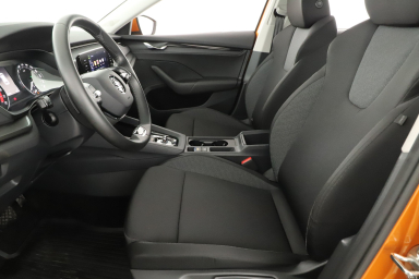 Škoda Octavia - 2022