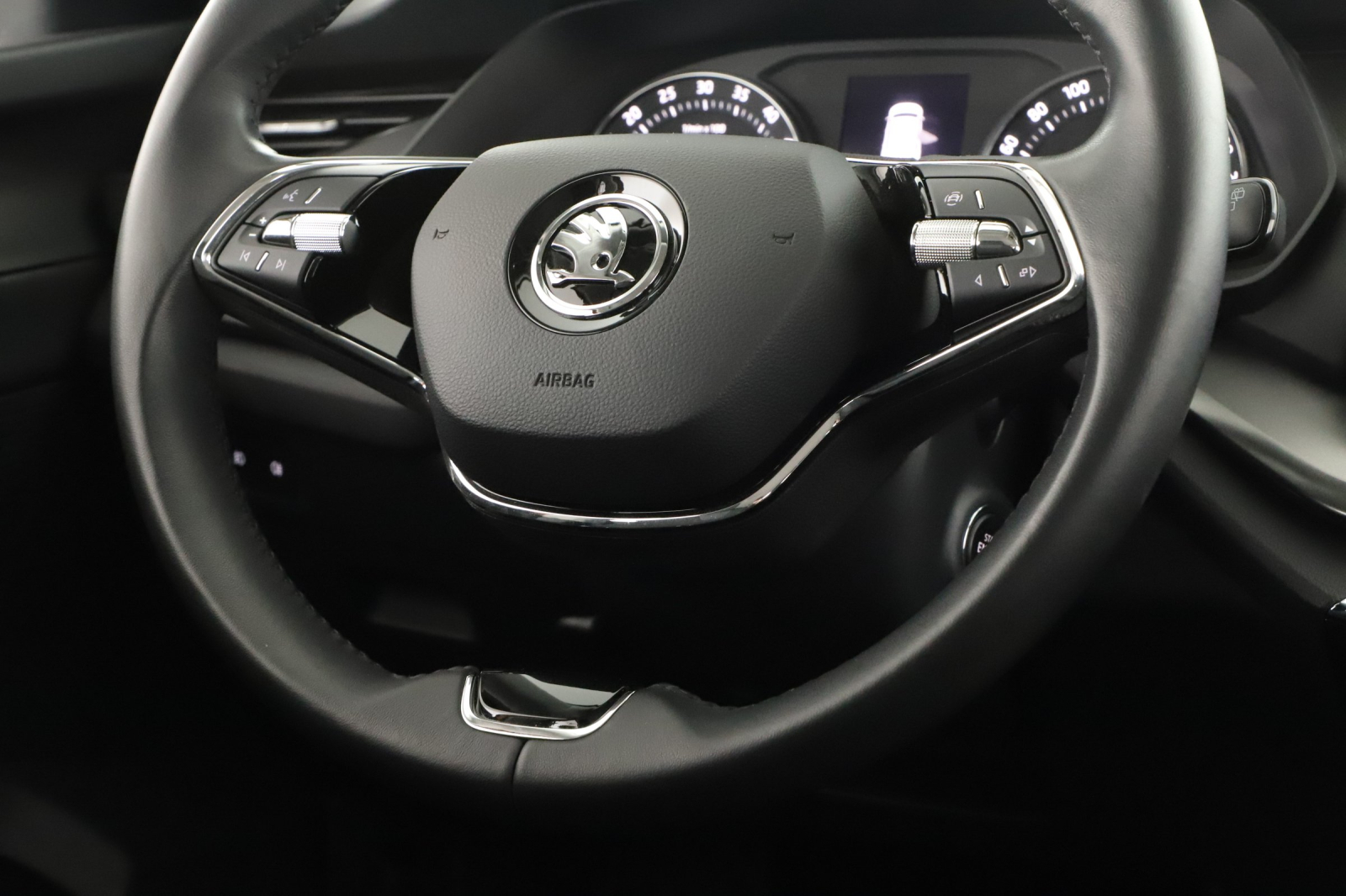 Škoda Octavia - 2022