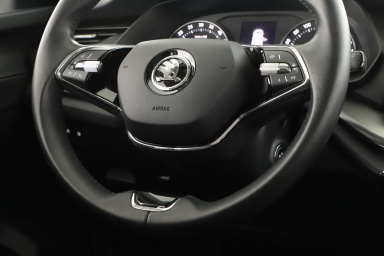 Škoda Octavia - 2022