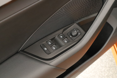 Škoda Octavia - 2022