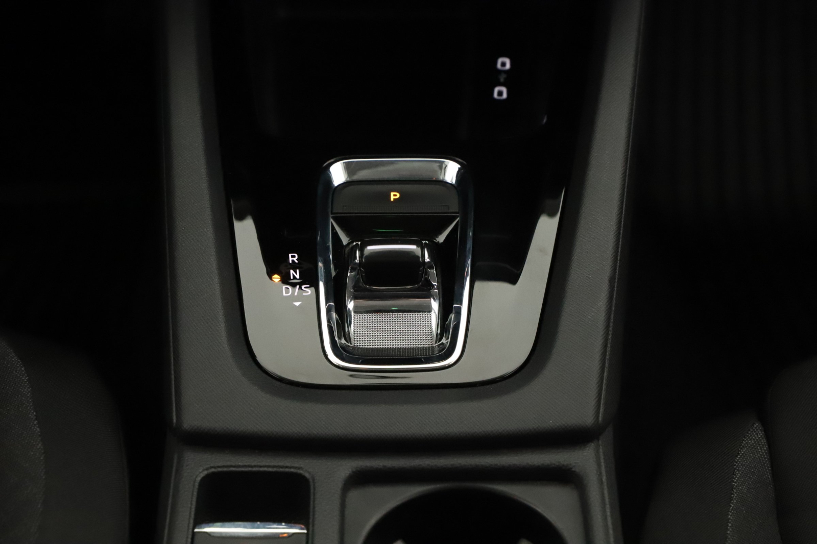 Škoda Octavia - 2022