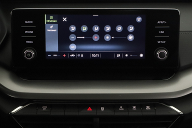 Škoda Octavia - 2022