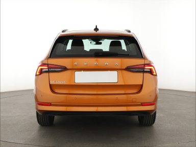 Škoda Octavia - 2022