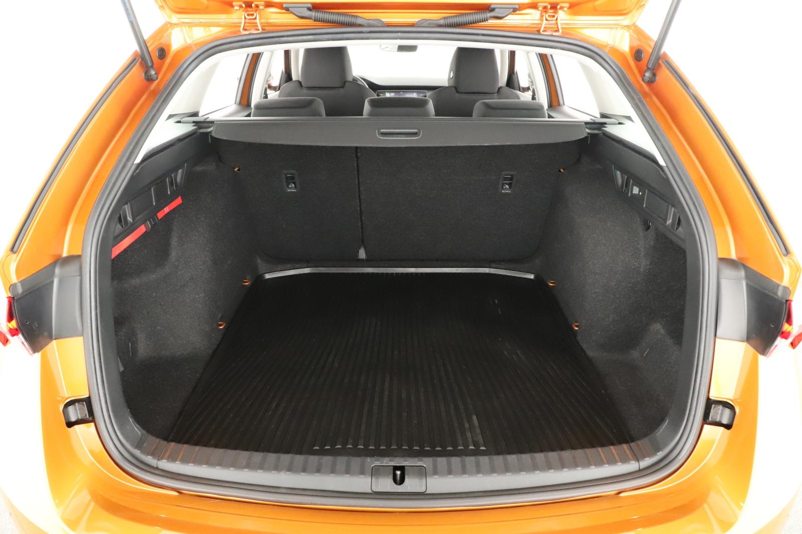 Škoda Octavia - 2022