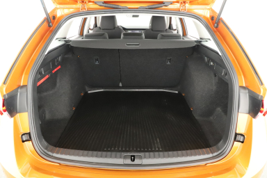Škoda Octavia - 2022
