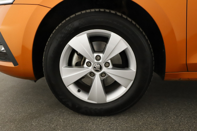 Škoda Octavia - 2022