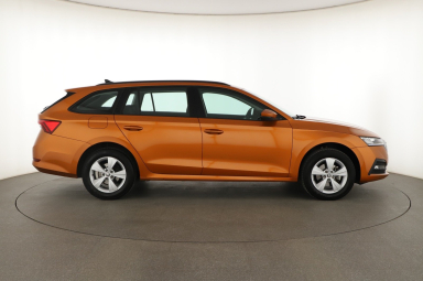 Škoda Octavia - 2022