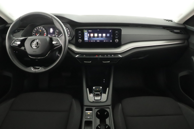 Škoda Octavia - 2022