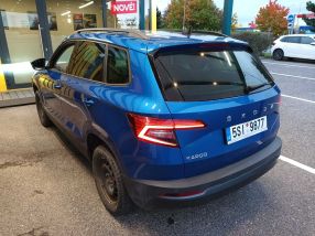 Skoda Karoq - 2020
