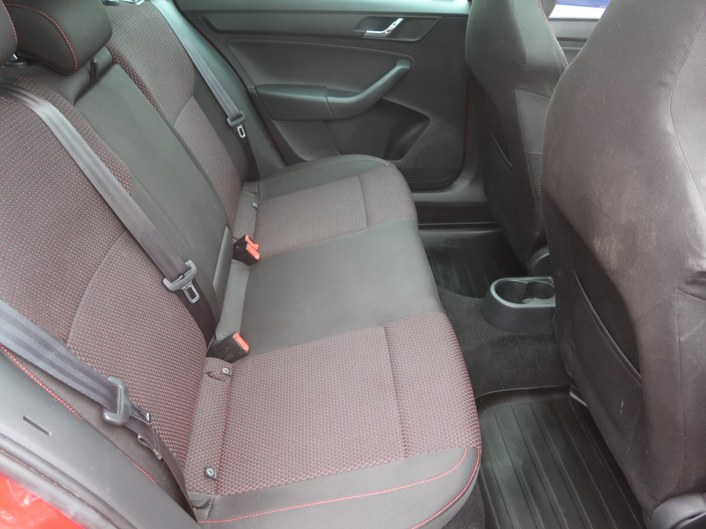 Škoda Rapid Spaceback