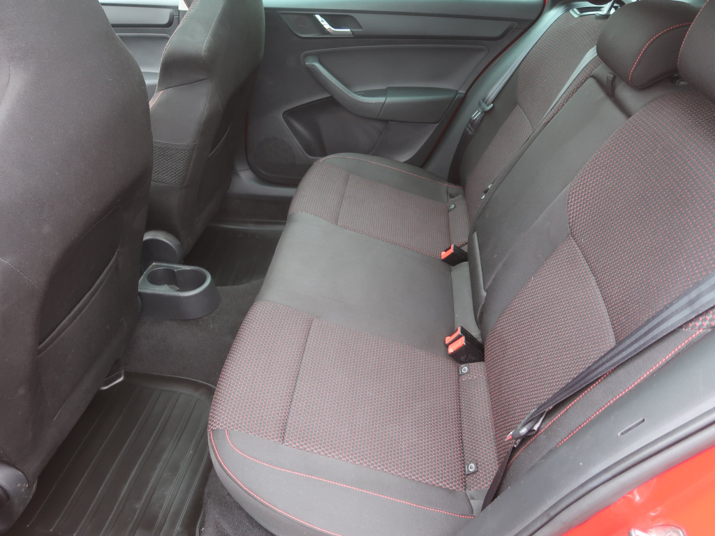 Škoda Rapid Spaceback