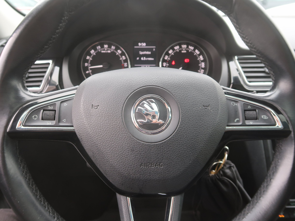 Škoda Rapid Spaceback