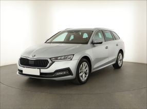 Skoda Octavia - 2022
