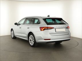 Skoda Octavia - 2022