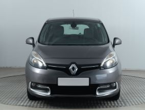 Renault Grand Scenic - 2014