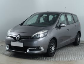 Renault Grand Scenic - 2014