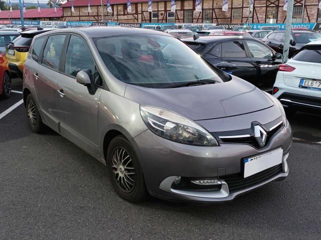 Renault Grand Scenic 2014