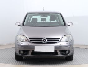 Volkswagen Golf Plus - 2007