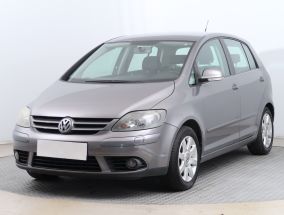 Volkswagen Golf Plus - 2007