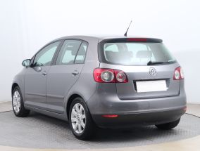 Volkswagen Golf Plus - 2007