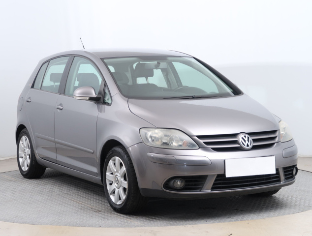 Volkswagen Golf Plus 2007