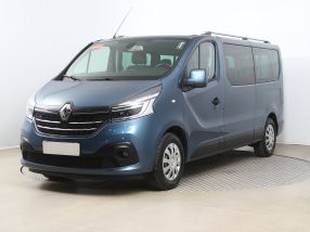 Renault Trafic - 2019