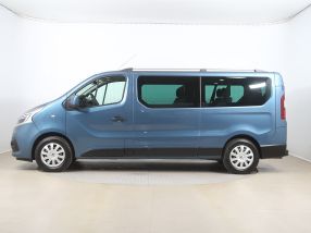 Renault Trafic - 2019