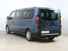 Renault Trafic - 2019